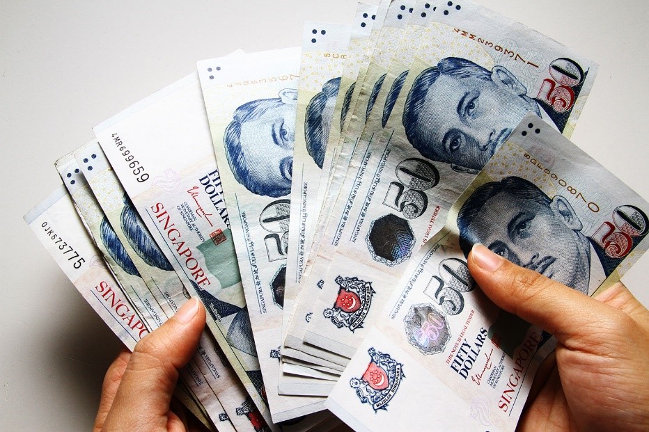 Singapore becomes gateway for China's currency ambition