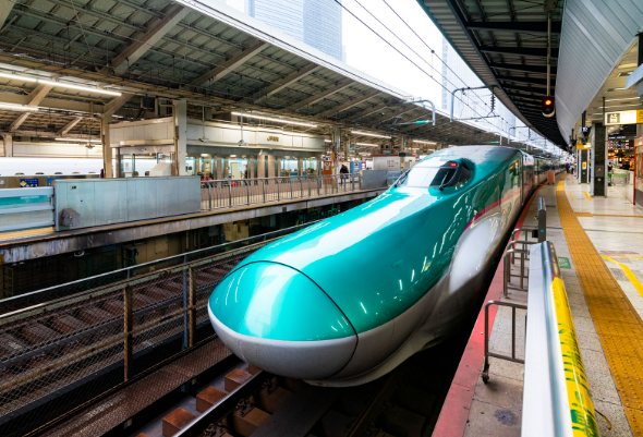 What Makes Tokyo's Public Transportation System the Most Efficient and Reliable System Globally?