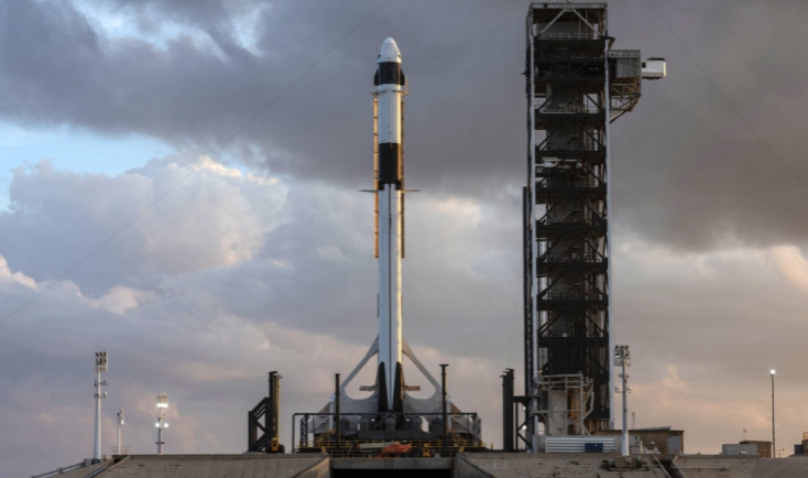 SpaceX shares fall after Starship abort