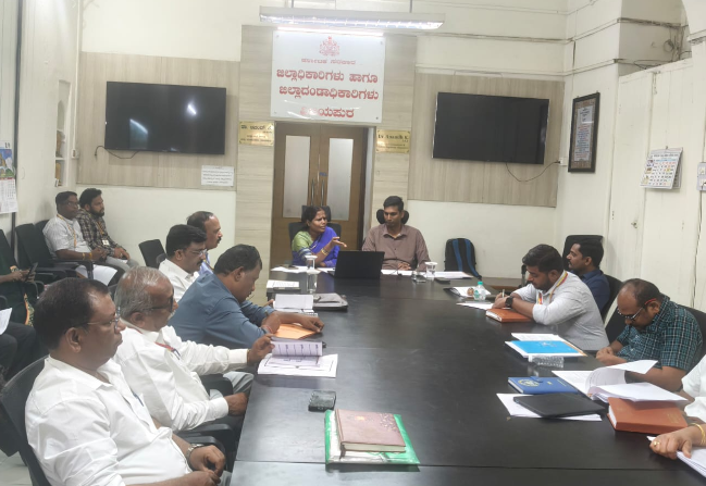Use canal water only for drinking purpose: Janaki K.M