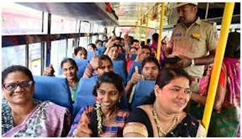 ‘Shakti’ a boon for women, curse for men