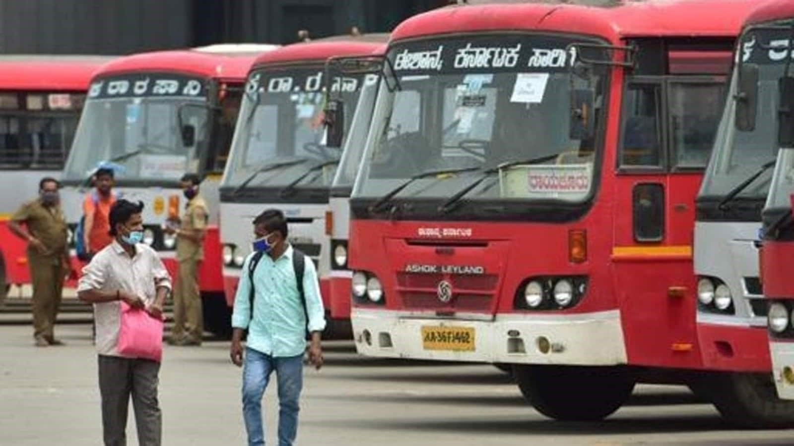 Karnataka Forms Independent Panel to Regulate Public Transport Fares
