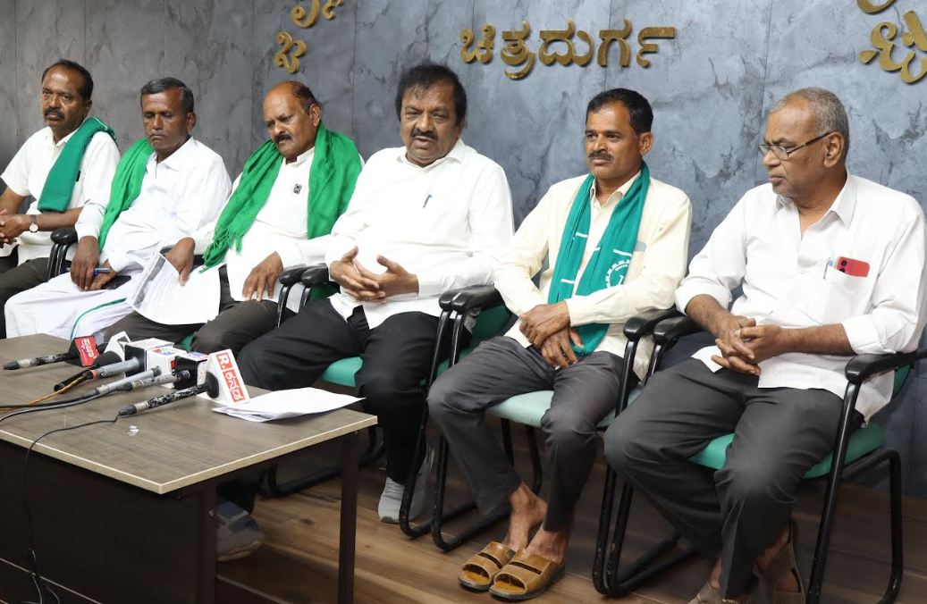 Committee Urges State to Retain Bhadranadi under VJNL