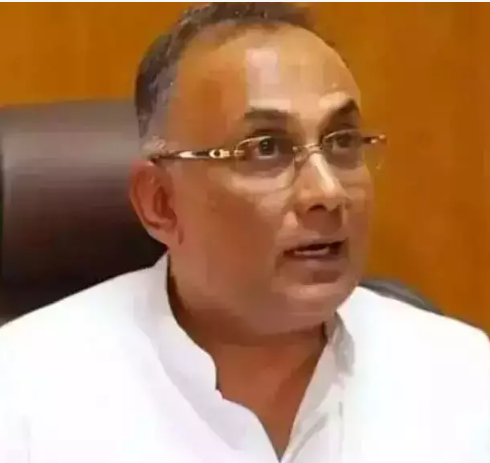 Karnataka to challenge SIR in court: Minister Dinesh Gundu Rao