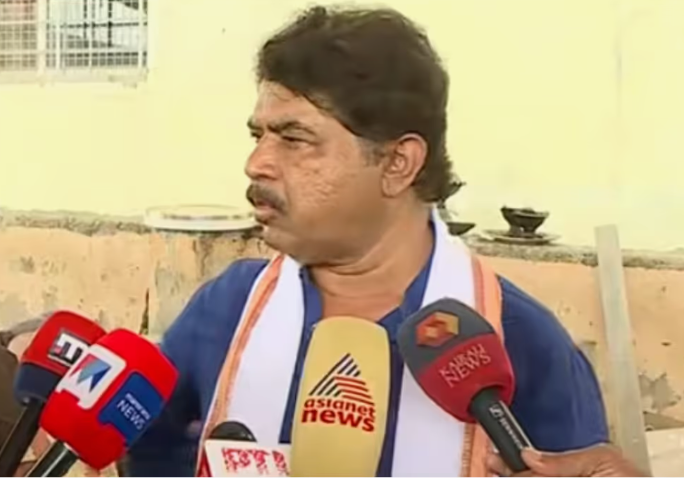 Seniors oppose Dharmasthala meet; Ashoka targets cross-voting rebels