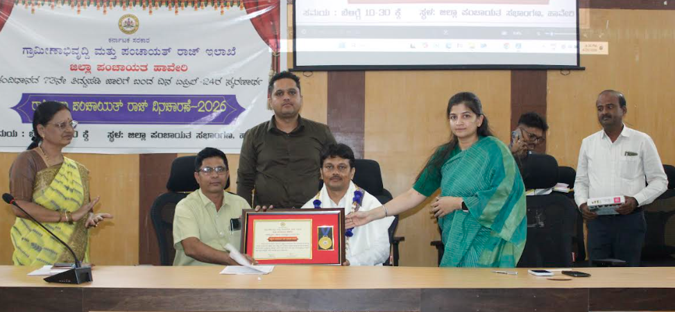 People-centric governance is true democracy: Ruchi Bindal