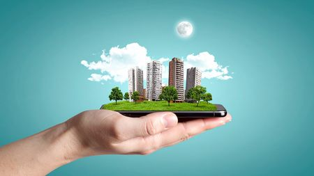 Chennai mid-sized office leasing surges