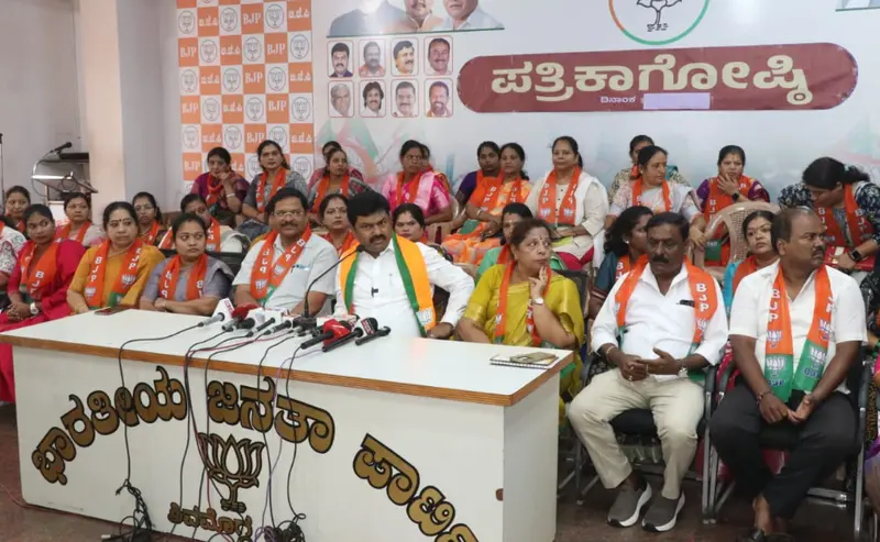 Historic women’s quota move sparks nationwide praise: Raghavendra