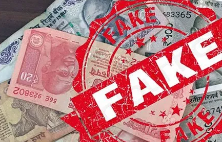 Fake Currency Racket Unearthed in Jaisalmer, ₹67,000 Seized