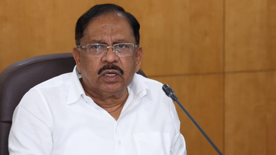 Hate speech bill sent to President Murmu, bid to dump it in cold storage: Parameshwara