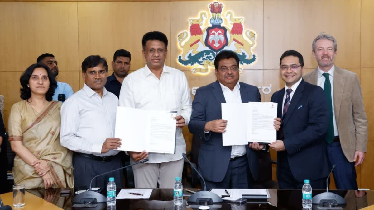 University of New South Wales to open campus in B’luru by Aug