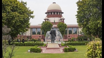 Supreme Court seeks decriminalisation of defamation