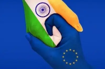 India, EU target trade pact within three months