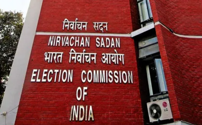 ECI issues transparency guidelines for SIR hearings