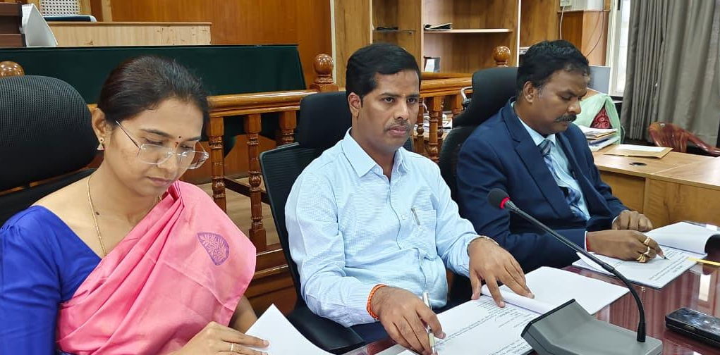 Mandya steps up fight against child marriage