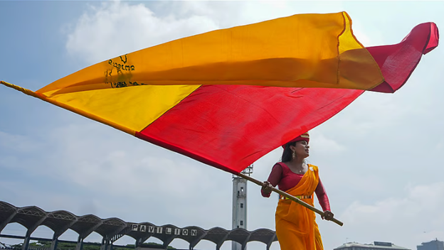 Kannada rajyotsava celebration on Nov 1 in Chikkaballapur