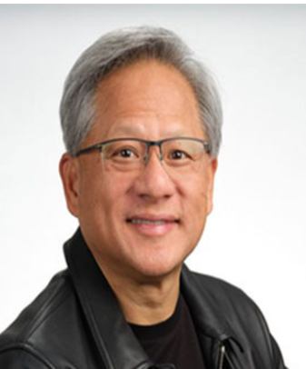 Chey boosts AI ties ahead of Jensen visit to Seoul