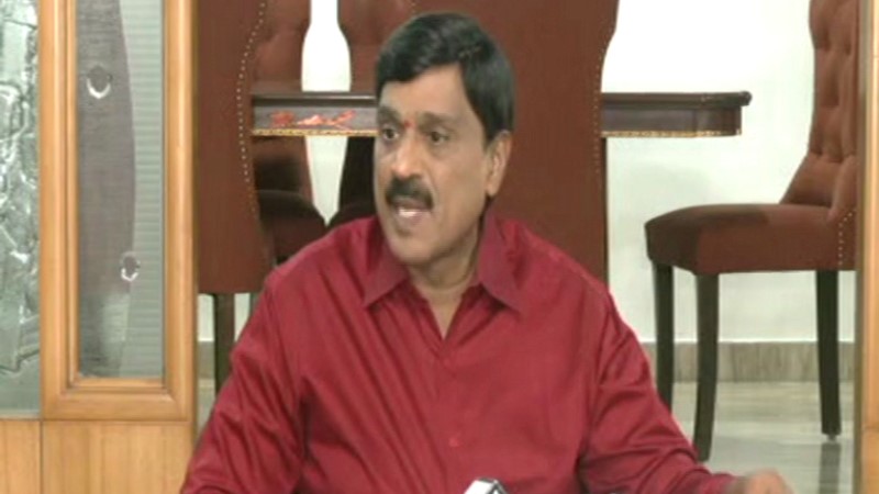 ‘Threat to my life’: Janardhana Reddy seeks Z-level security