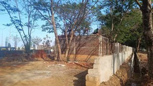 BRTS Navanagar TOD Project Likely to be Completed by Dec