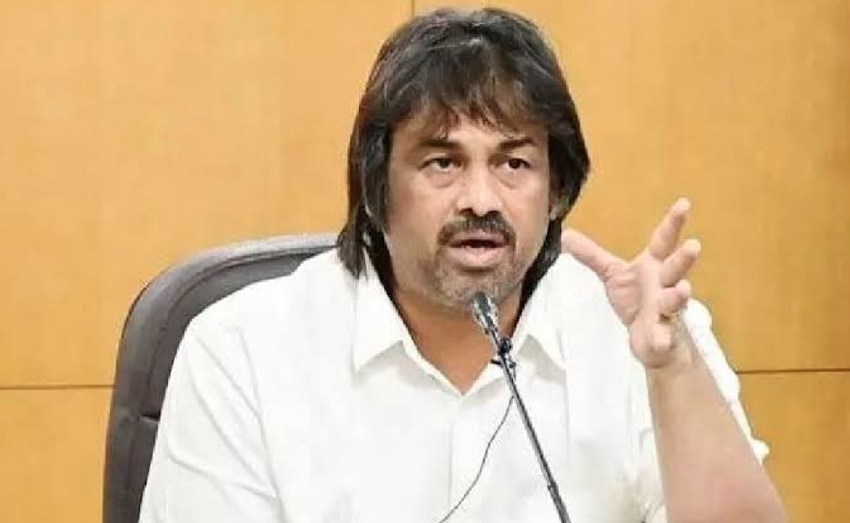 Madhu accuses BJP of ignoring people’s problems