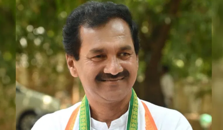 Congress will ban RSS if elected, Says M. Lakshman