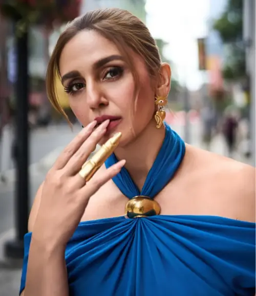 Huma Qureshi calls Rani Bharti her life’s best role