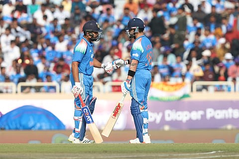 India hope for another ‘Ro-Ko’ masterclass in must-win ODI decider today