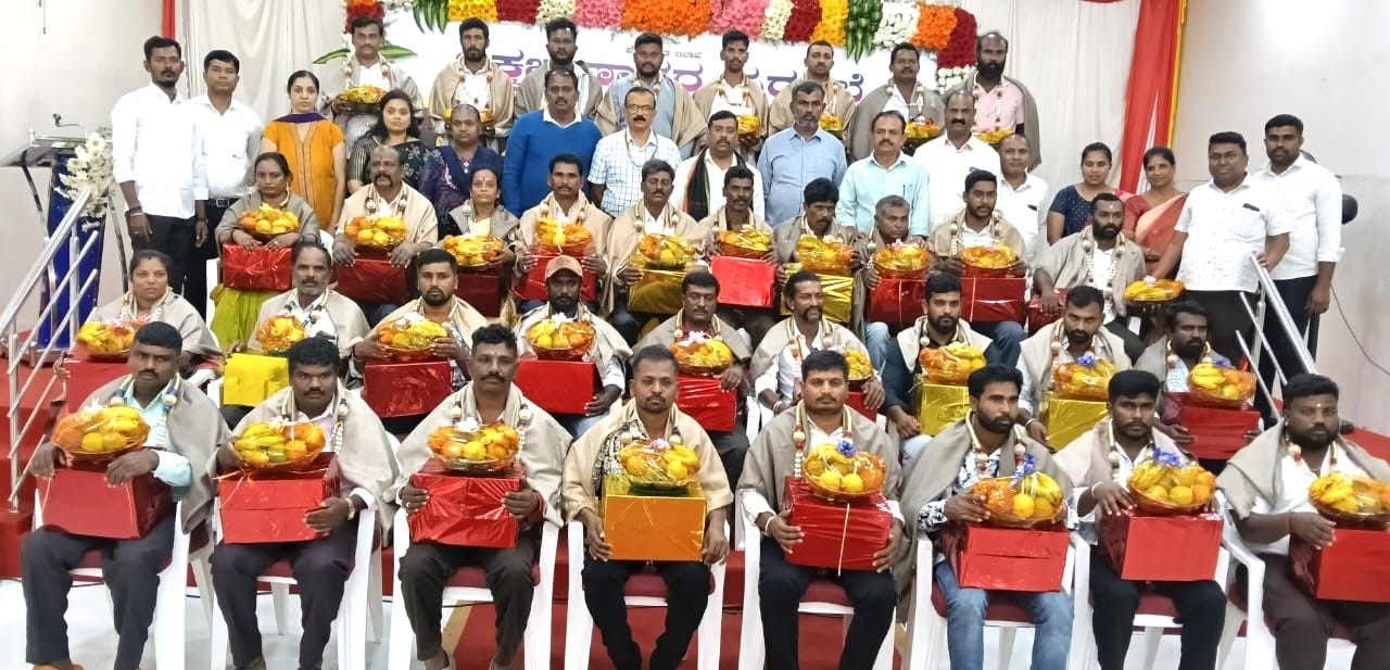 ‘Municipal workers strengthen, safeguard every city’