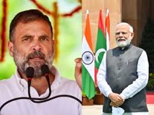 Ladakh Statehood Row: Rahul Gandhi Accuses PM Modi of Betrayal, Seeks Judicial Probe into Police Firing