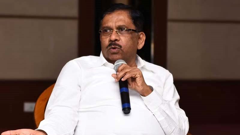 Sadhana Samavesh to distribute certificates to 1.52 lakh beneficiaries: Parameshwara