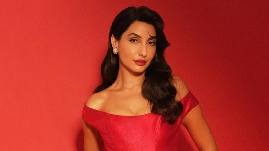 Nora Fatehi slams rumours linking her to raves