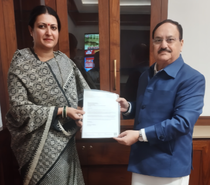 MP seeks relief for MBBS students’ futures