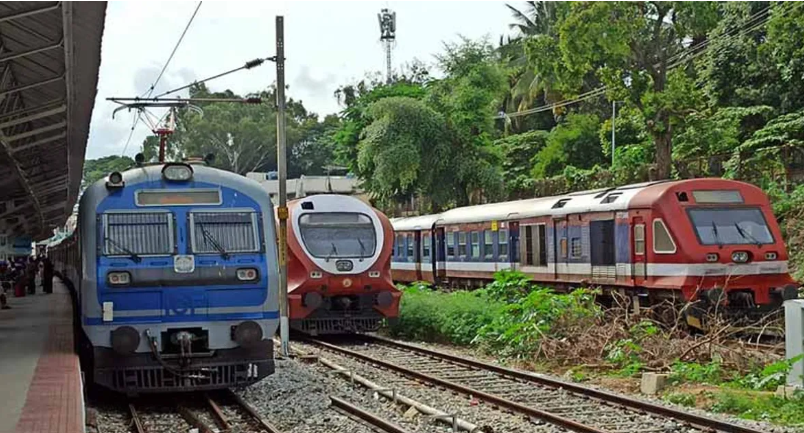 Land acquisition push for suburban rail depot near Devanahalli