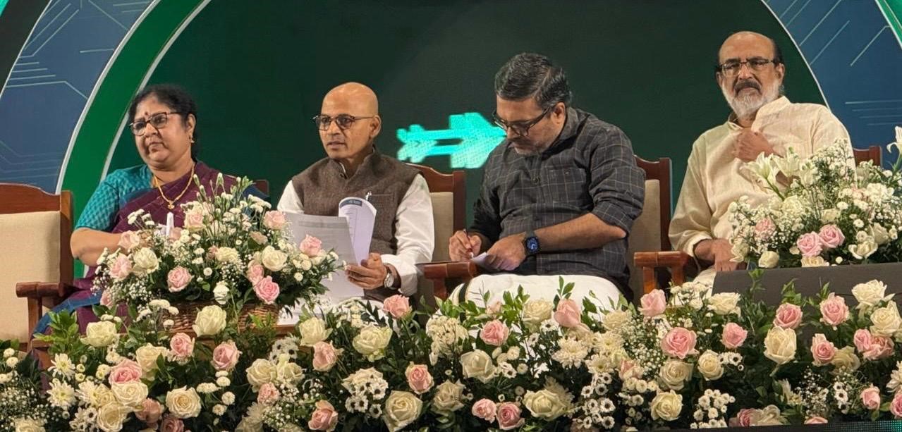 Skills, not degrees, will shape future careers: R. Patil