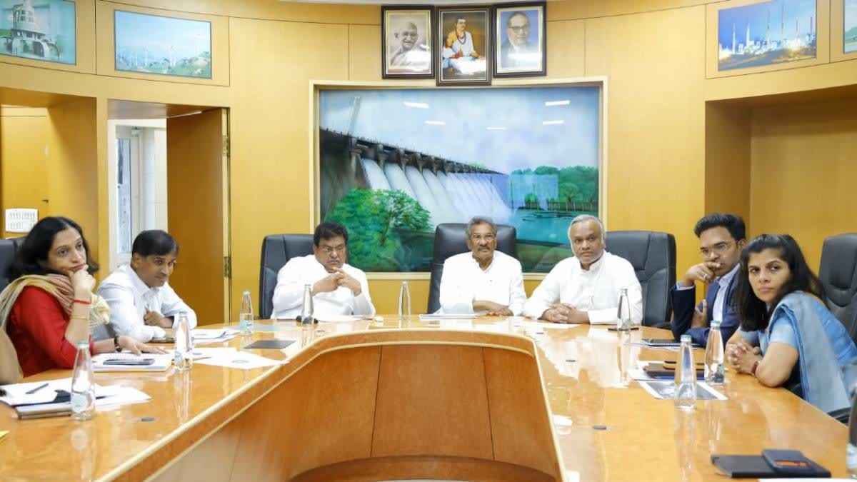 Karnataka plans sustainable data parks in Bengaluru, Mysuru and Mangaluru
