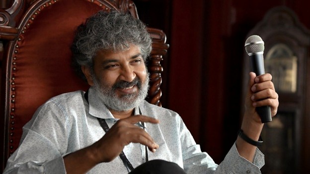 SS Rajamouli confirms new chapter in Baahubali Saga