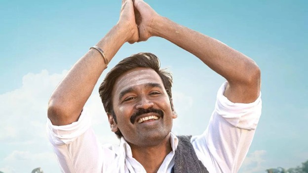Idli Kadai review: Dhanush’s film appeals to families