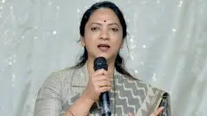 Women's Commission appeals CM to ban liquor sale