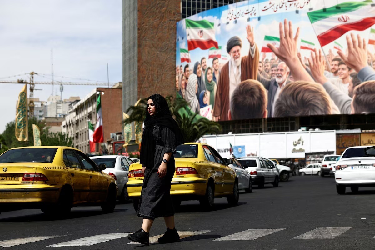 US intel assesses Iran's response to possible Trump victory claim