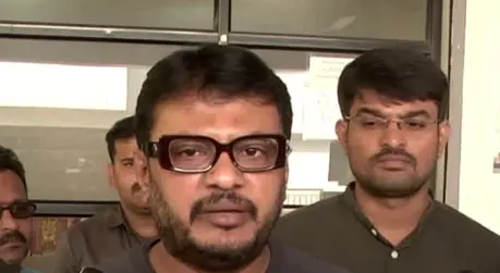 CM-DCM Delhi trip signals political change ahead: MLA