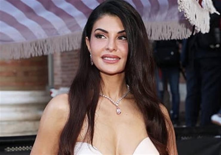 Jacqueline Fernandez cheered on friend Anusha Dandekar