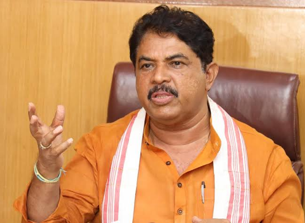 BJP Demands Full Disclosure on Tunnel Road Project, Questions Its Feasibility