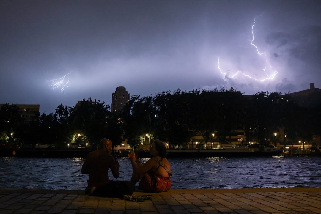 Europe faces deadly heatwave amid rising climate crisis