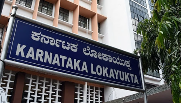 Lokayukta raids agriculture official over excess assets allegations