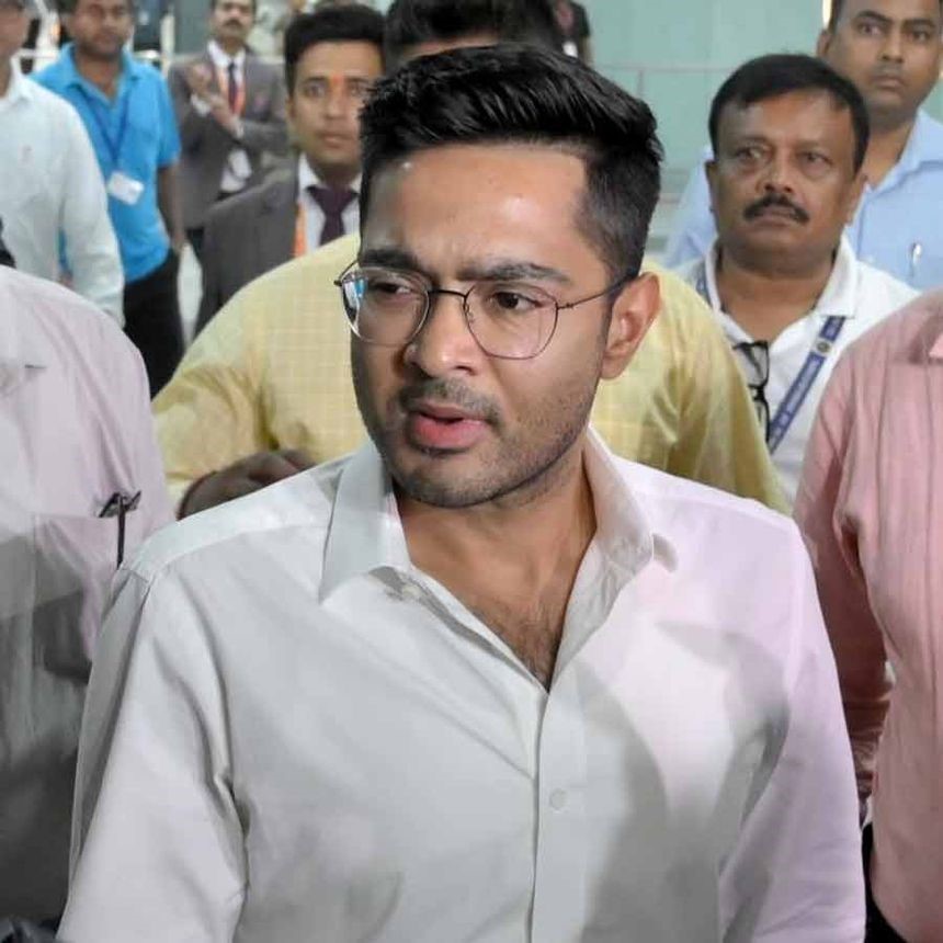 Legal scrutiny intensifies over Banerjee’s voice samples