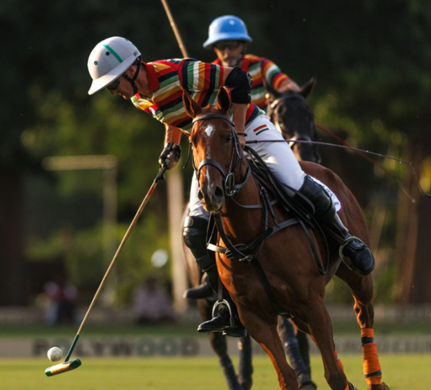 Jaipur Polo Team advance to Kanota Cup semifinals