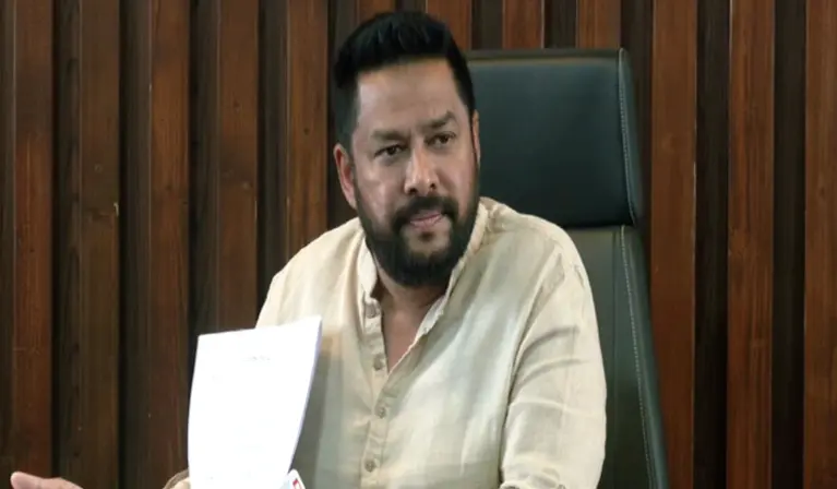 ED attaches ₹8.07 crore assets in Valmiki scam