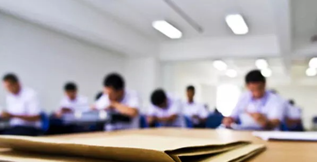 Over 1,900 lecturers await pending evaluation payment