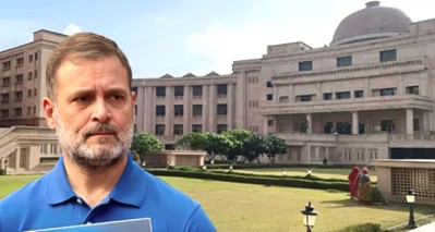 HC Setback to Rahul Gandhi over US Remark on Sikhs’ Religious Freedom