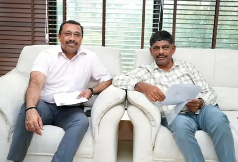 Nandini outlets expand across Bengaluru metro